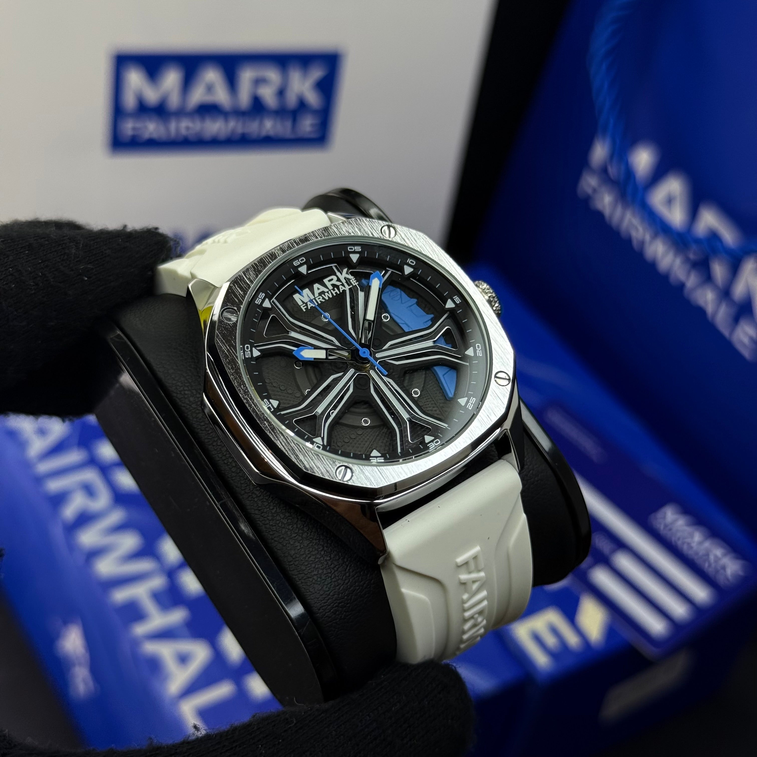 MARK FAIRWHALE RIN ORIGINAL PARA HOMBRE REF FW-5060 B