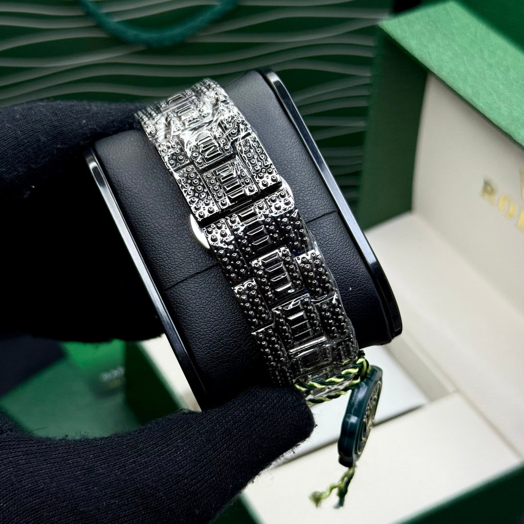 RLX CUBANO PARA HOMBRE REF-N2