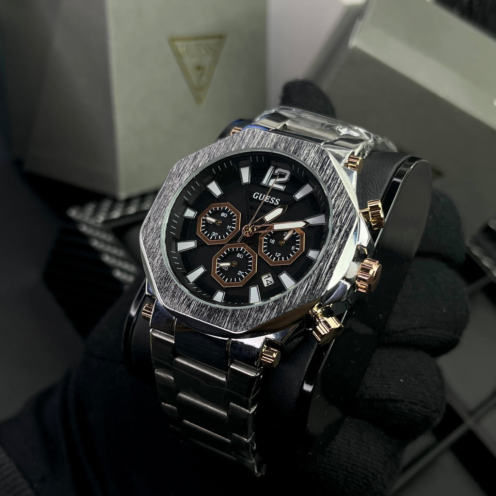 GUESS FUNCIONAL PARA HOMBRE REF-PN