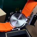 G FOX ORIGINAL DOBLE HORA POR INVICTA SUMERGIBLE PARA HOMBRE REF-1976G1-NN