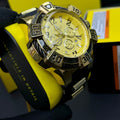 INVICTA FUNCIONAL PRO DIVER EDICION JASON TAYLOR  PARA HOMBRE REF-ND