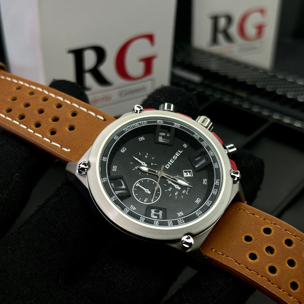 DIESEL PARA HOMBRE REF-DZ4482-CPN