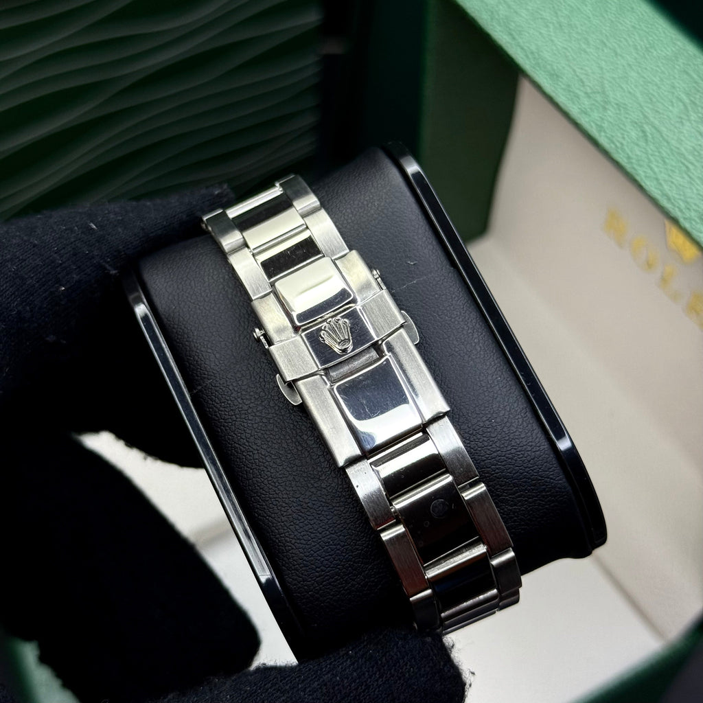 RLX SUBMARINE GMT PARA MUJER REF-PBN