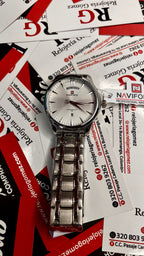 NAVIFORCE ORIGINAL PARA HOMBRE REF-NF9213-PB
