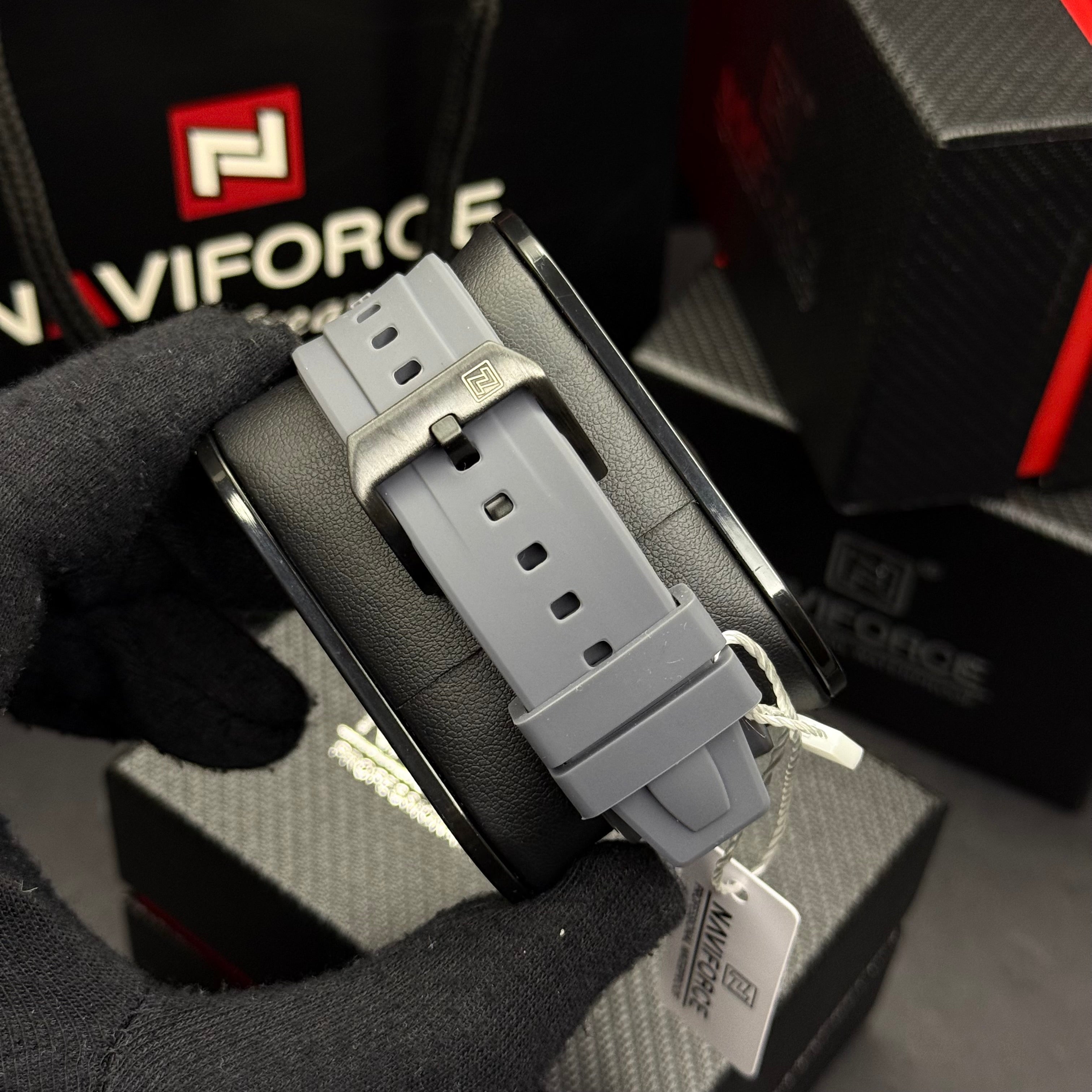 NAVIFORCE ORIGINAL PARA HOMBRE REF NF7127-AO