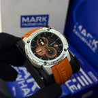 MARK FAIRWHALE FUNCIONAL ORIGINAL PARA HOMBRE REF FW-4360 ON