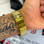 CARTIER ROADSTER PARA HOMBRE REF-DBL