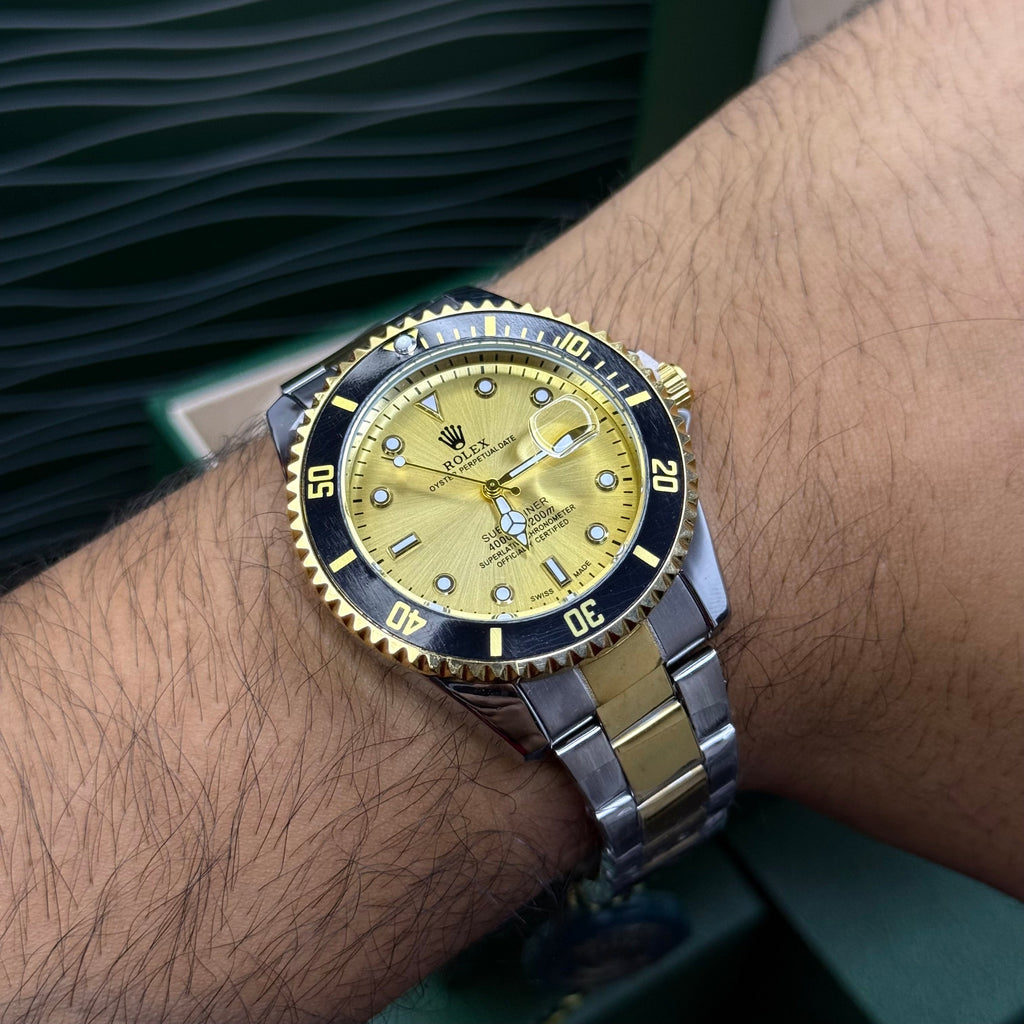 RLX SUBMARINE PARA HOMBRE - REF-BD