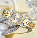 CURREN ORIGINAL PARA DAMA REF 9100-BB