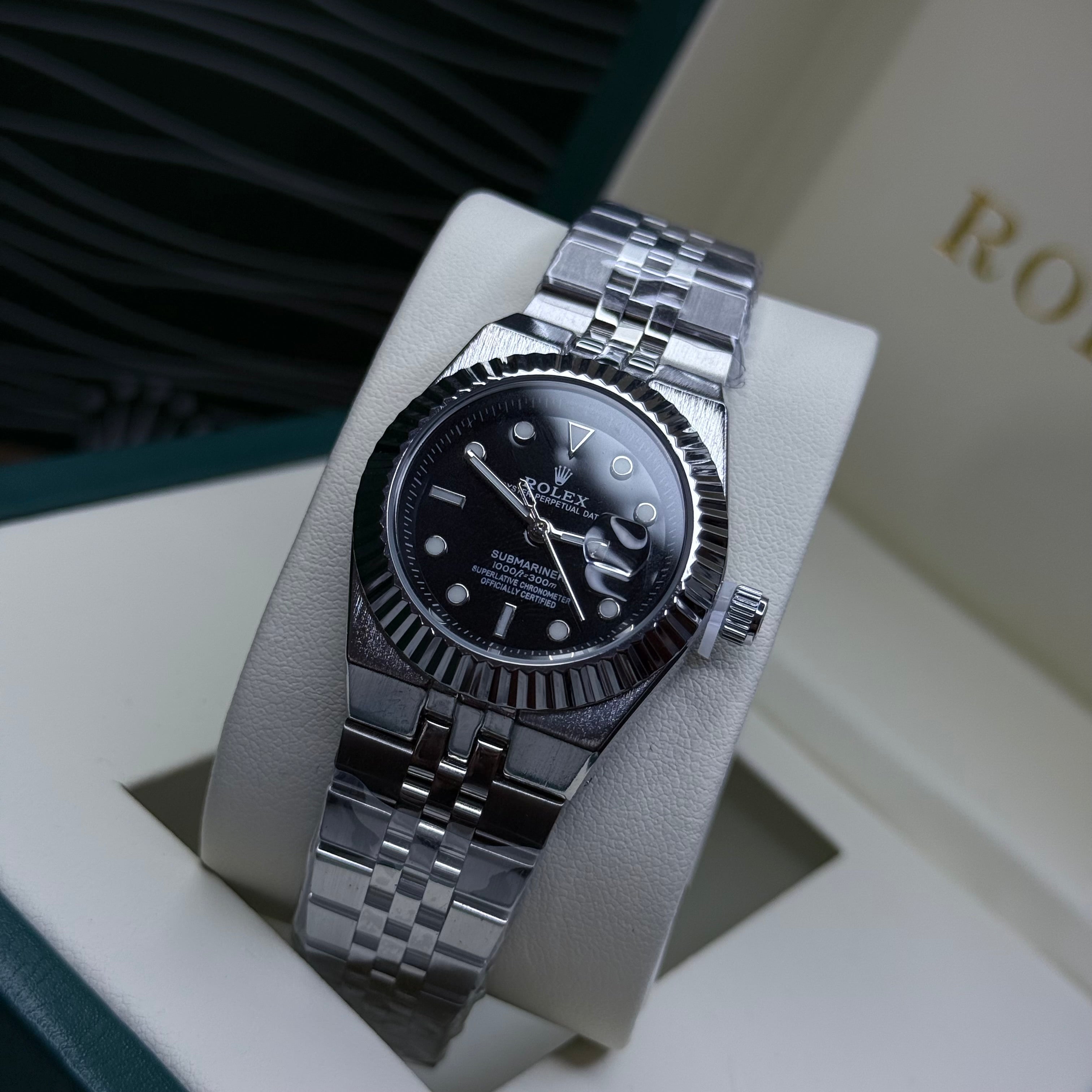 RLX LAND DWELLER PARA MUJER REF-PN