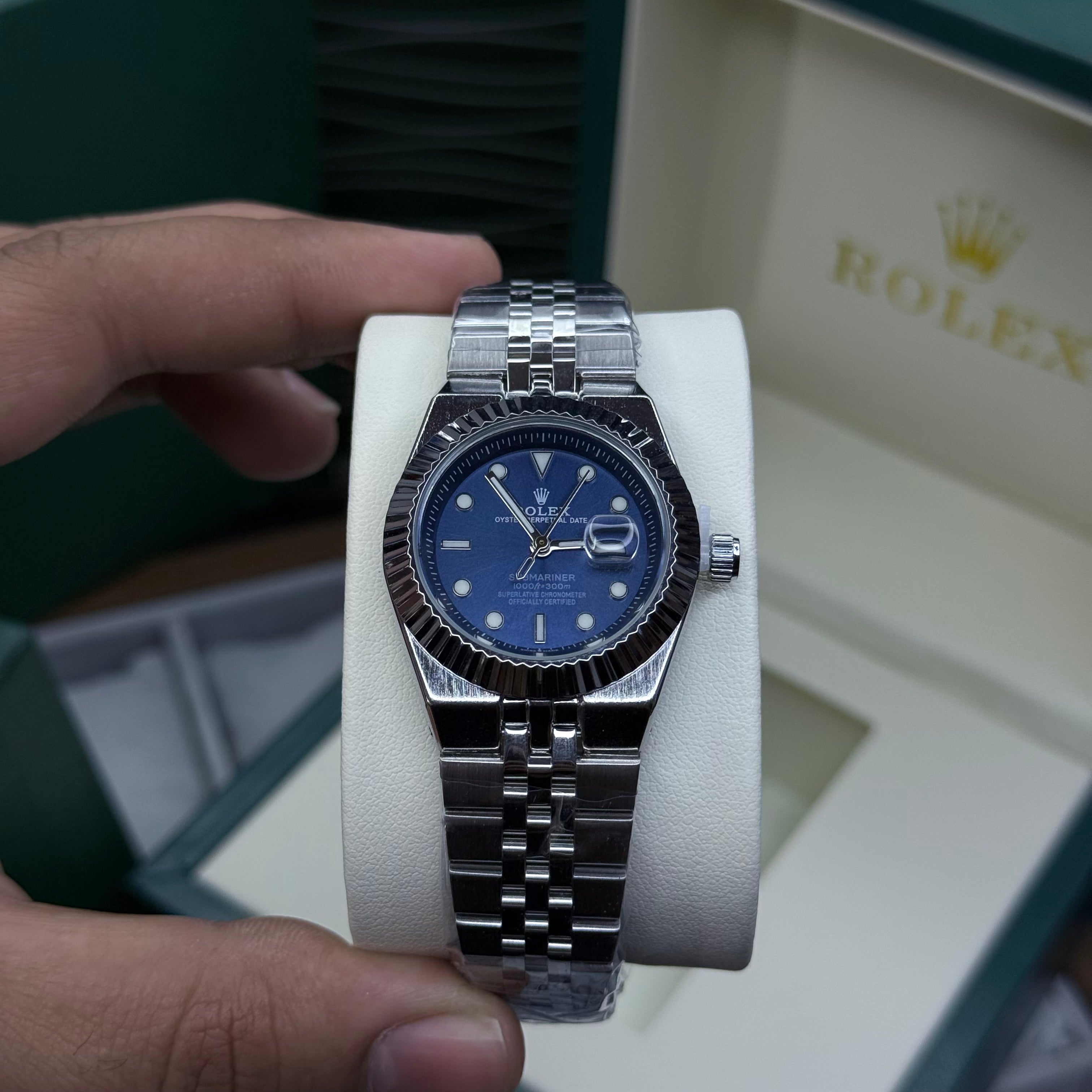RLX LAND DWELLER PARA MUJER REF-PA