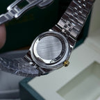 RLX LAND DWELLER PARA MUJER REF-PN