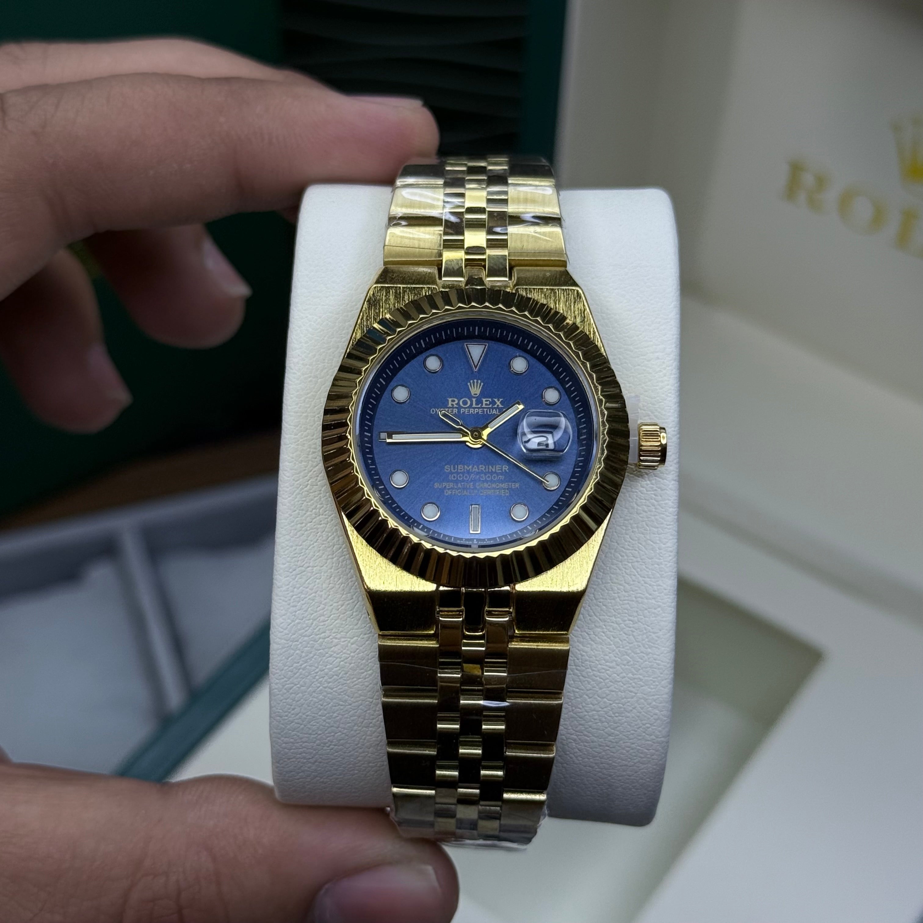 RLX LAND DWELLER PARA MUJER REF-DA