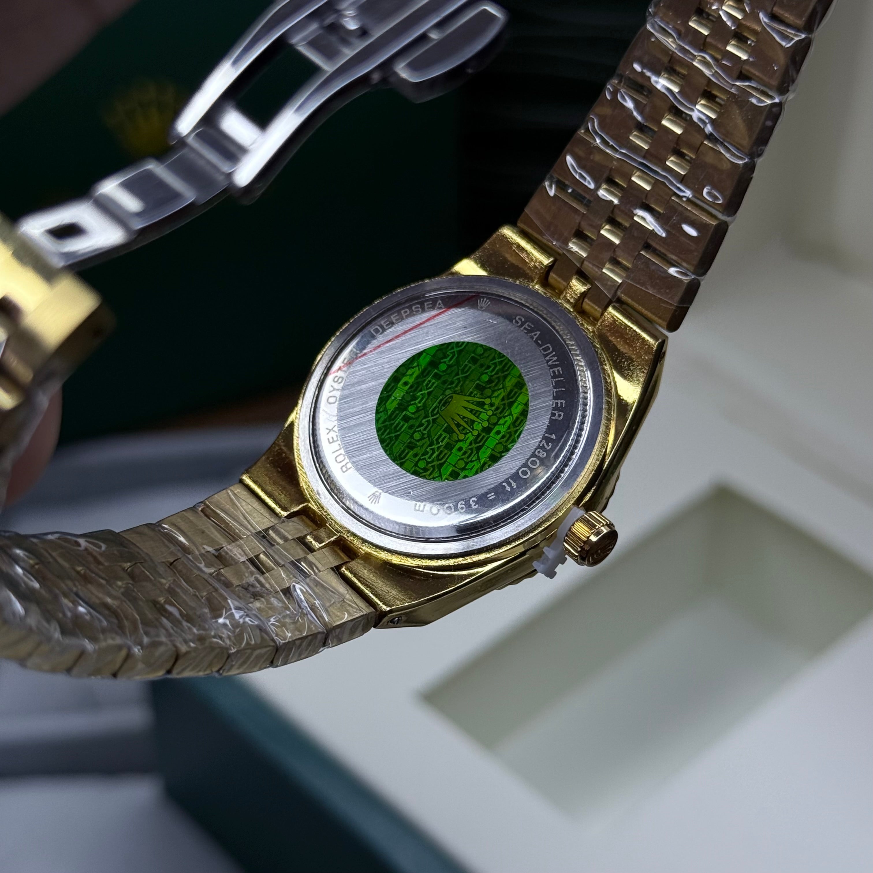 RLX LAND DWELLER PARA MUJER REF-DA