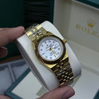 RLX LAND DWELLER PARA MUJER REF-DB