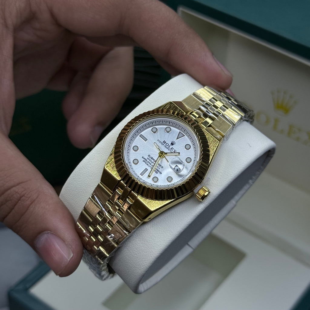 RLX LAND DWELLER PARA MUJER REF-DB