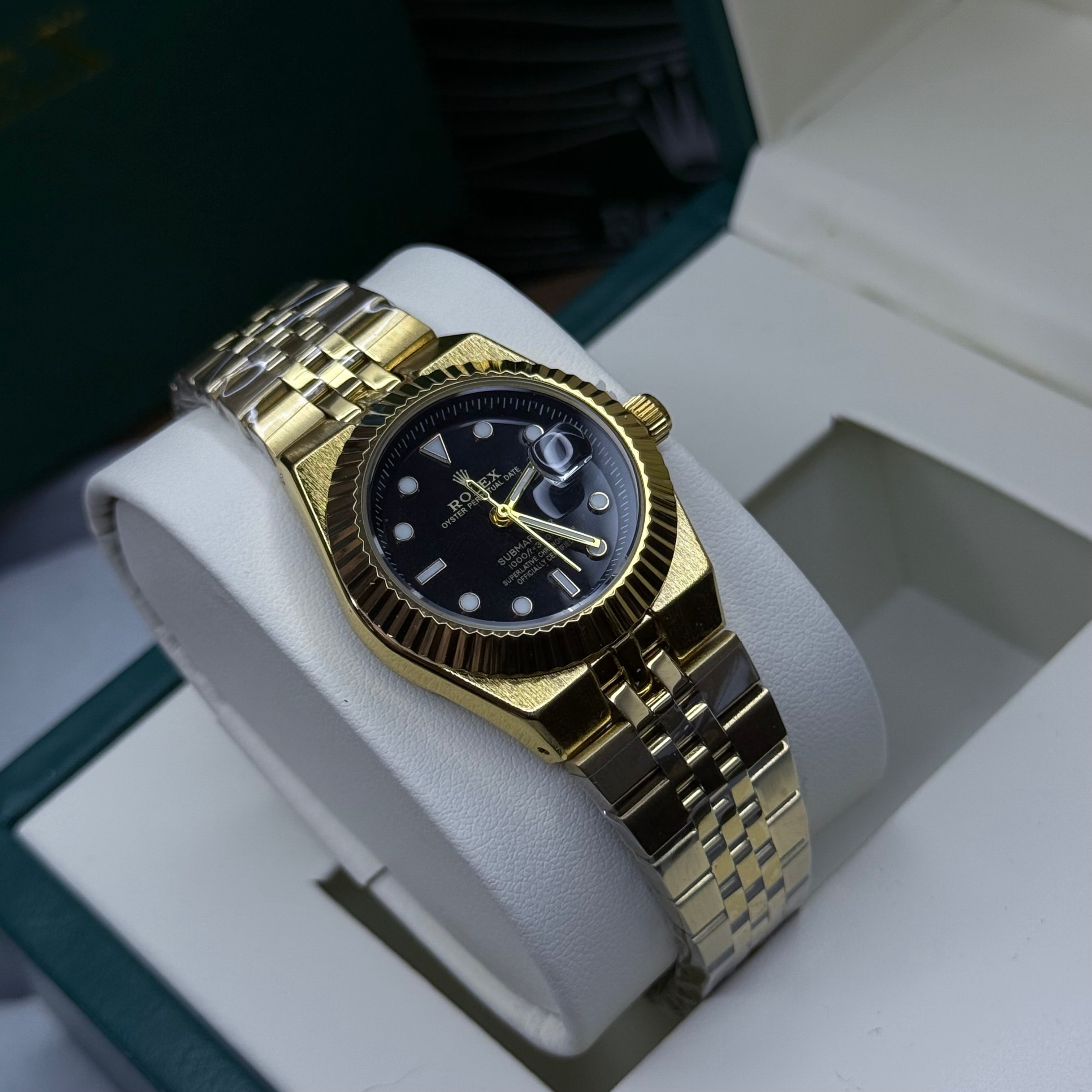 RLX LAND DWELLER PARA MUJER REF-DN