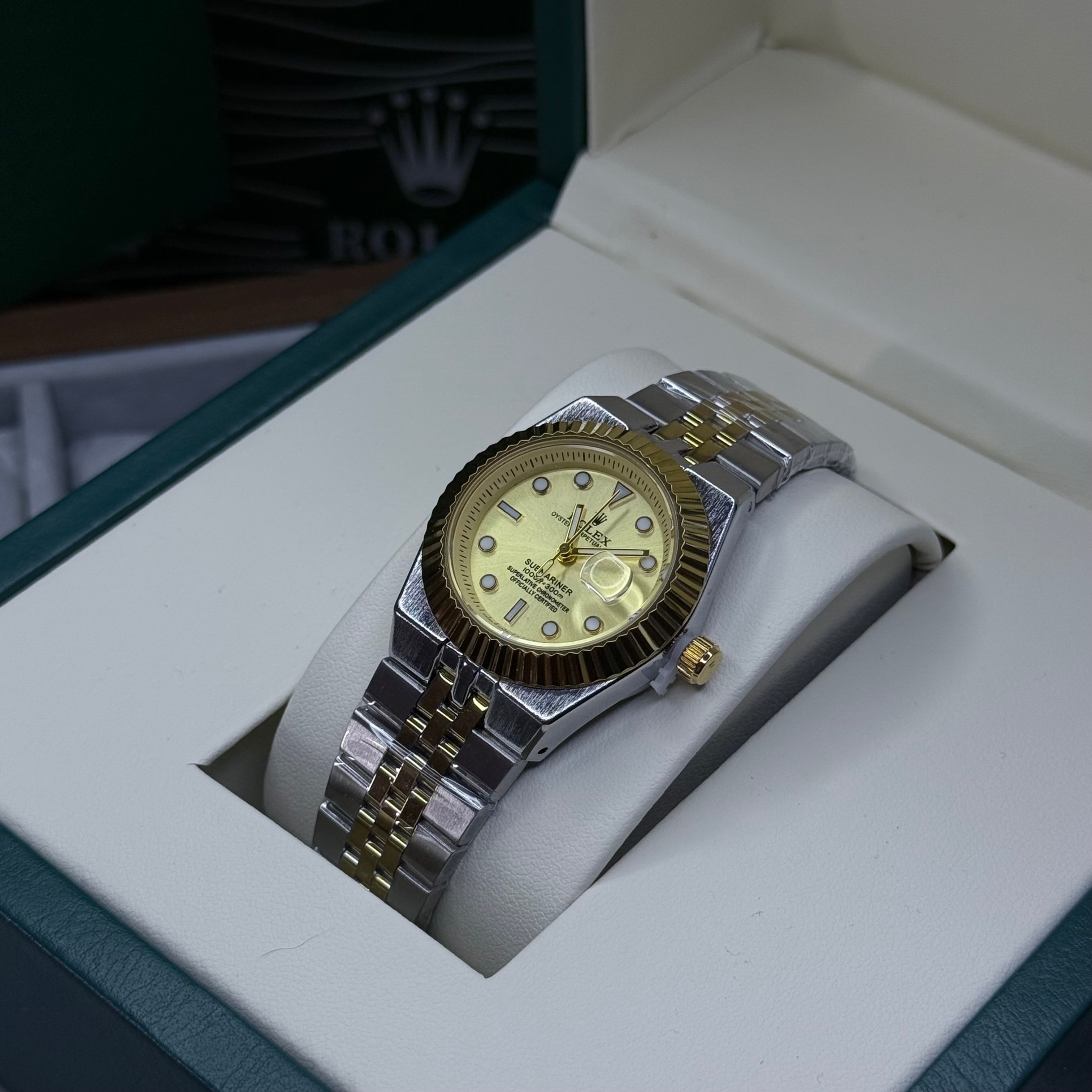 RLX LAND DWELLER PARA MUJER REF-BD2