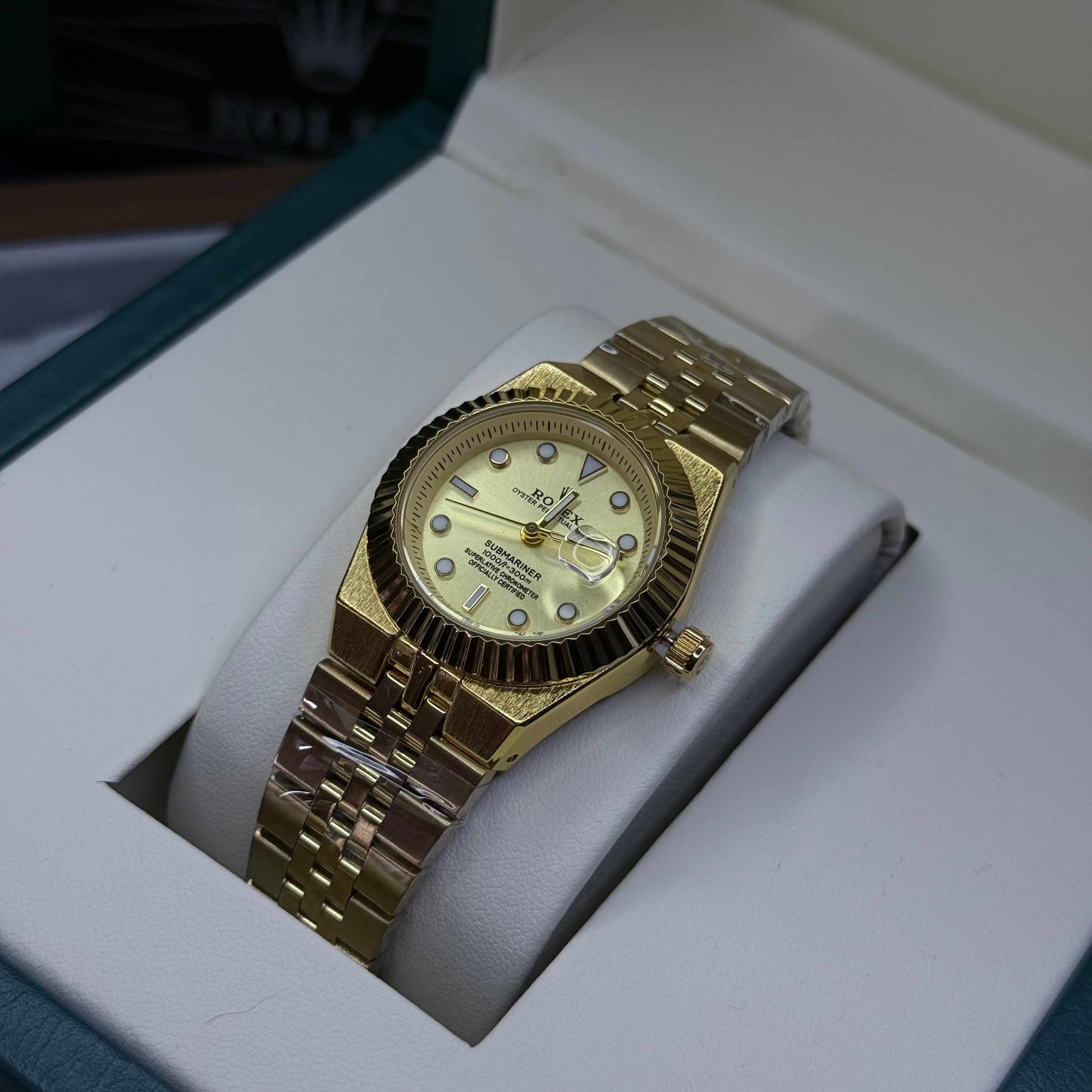 RLX LAND DWELLER PARA MUJER REF-D2