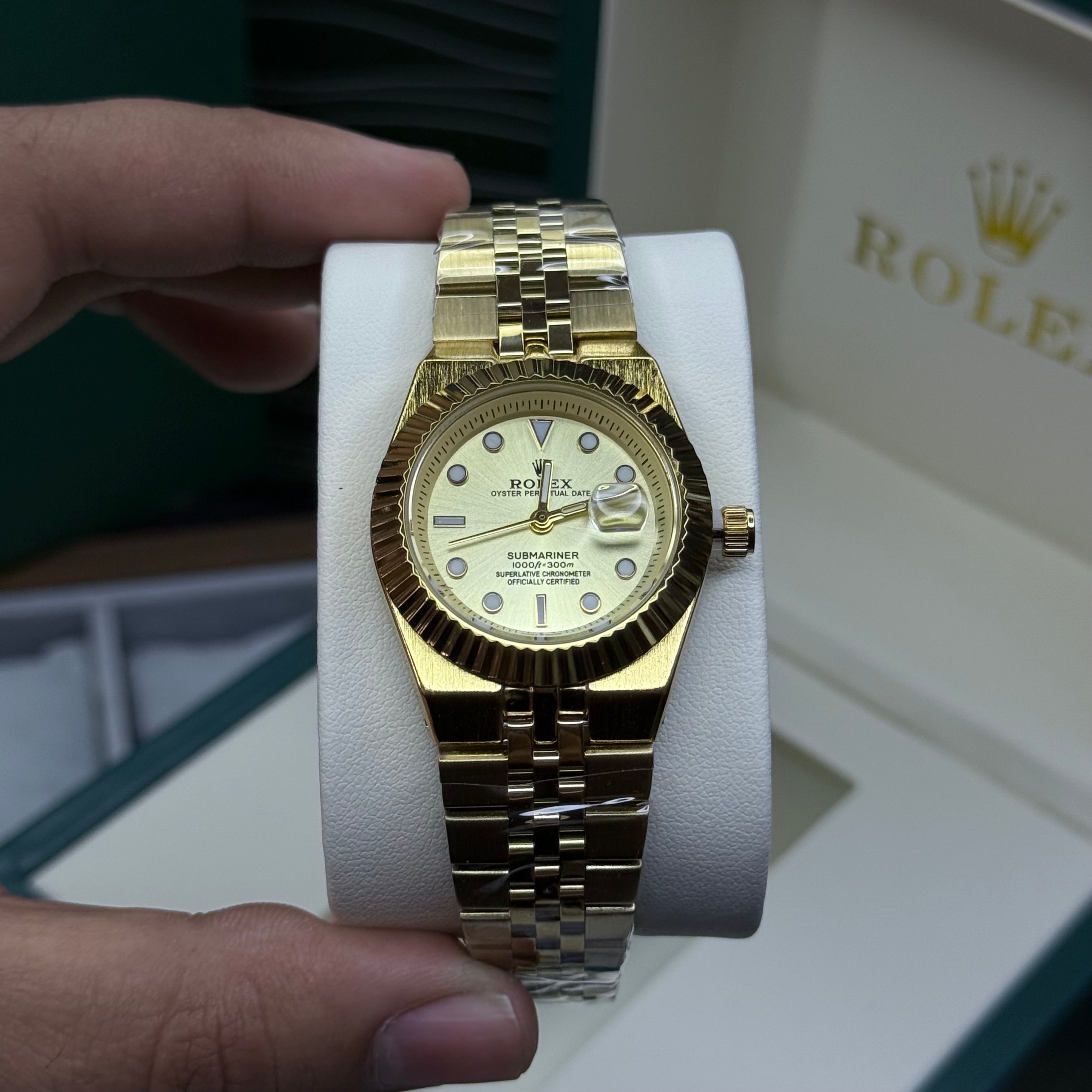 RLX LAND DWELLER PARA MUJER REF-D2