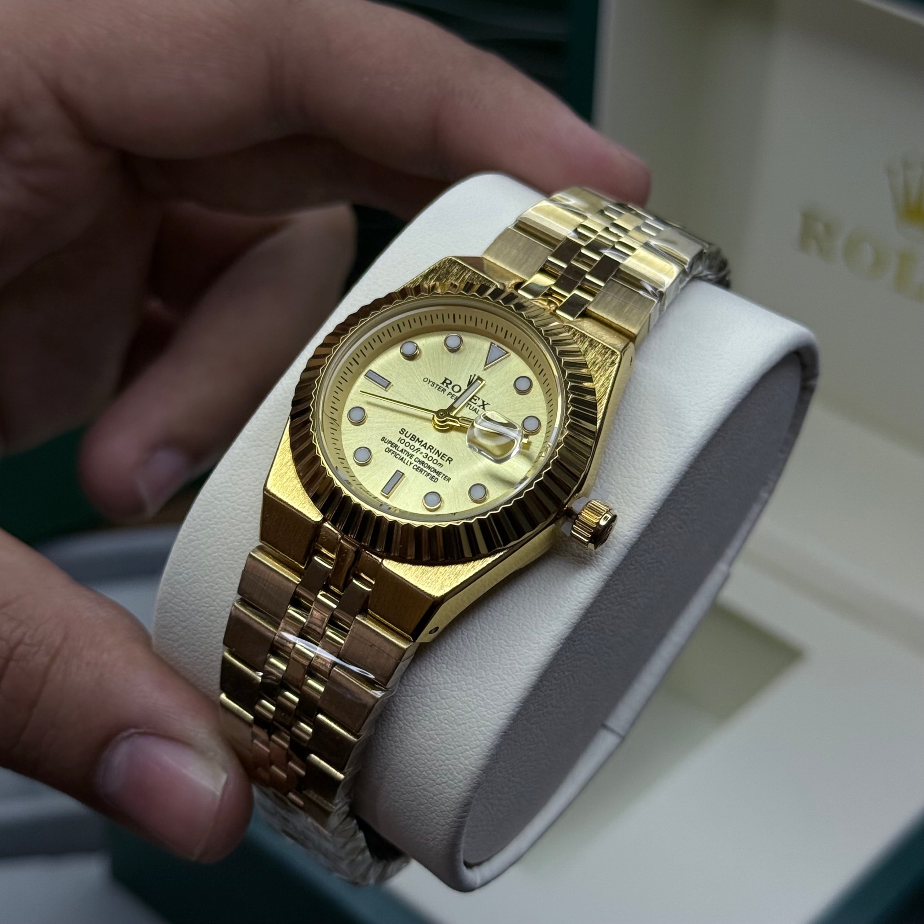 RLX LAND DWELLER PARA MUJER REF-D2