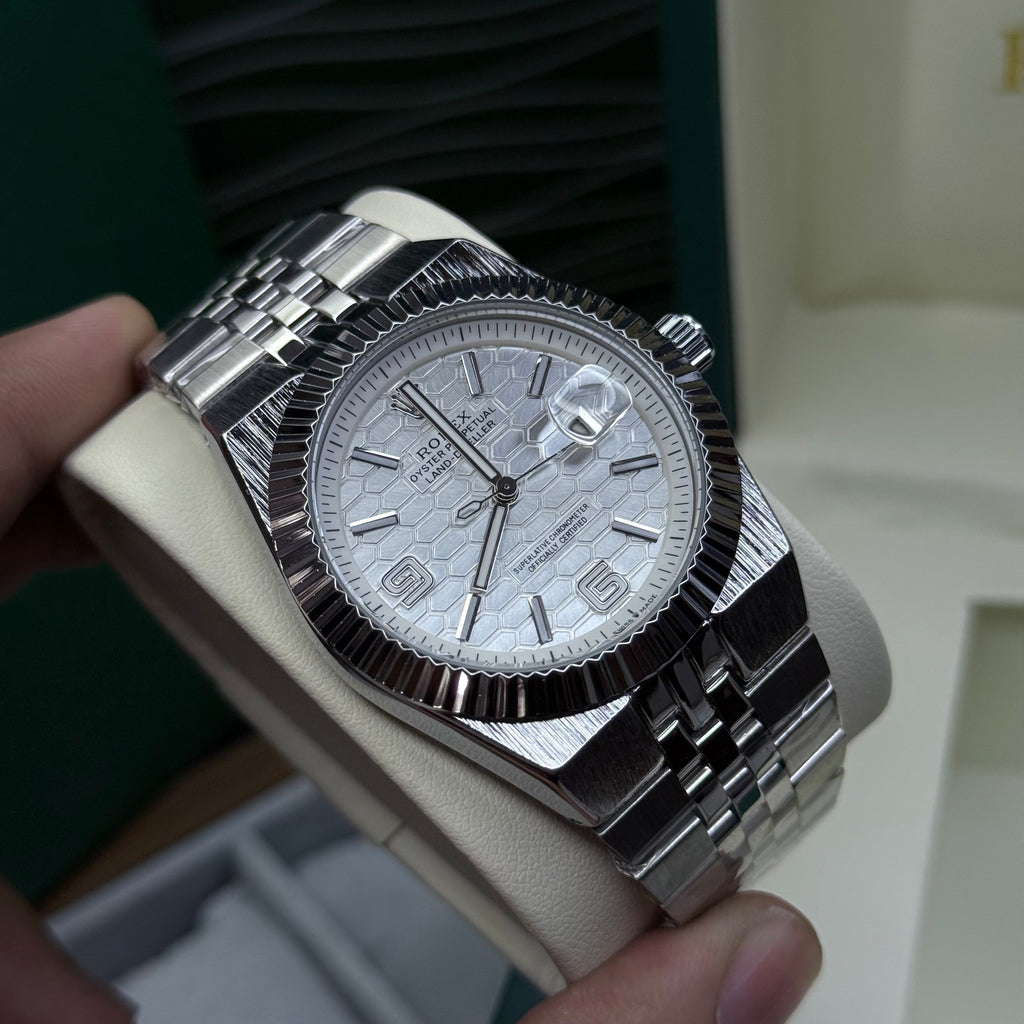 RLX LAND DWELLER PARA HOMBRE REF-PB