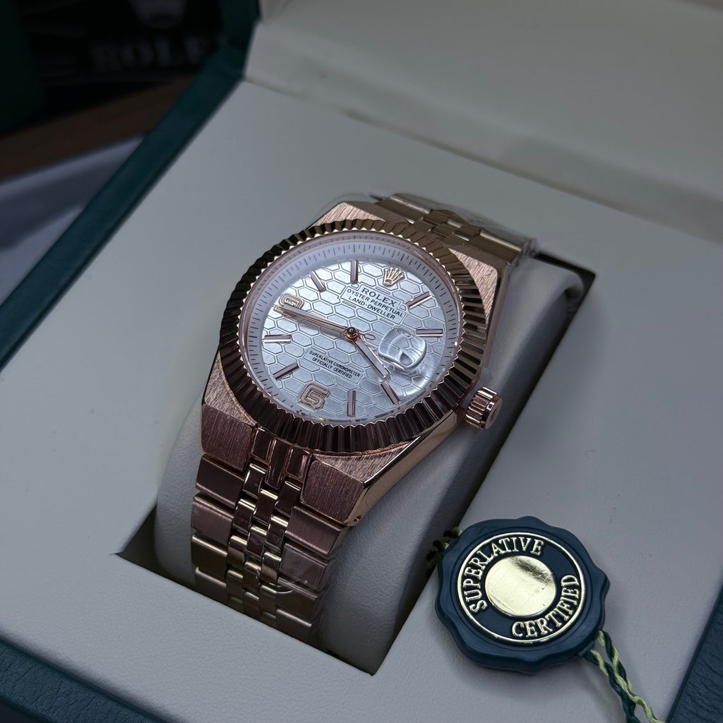 RLX LAND DWELLER PARA HOMBRE REF-RB