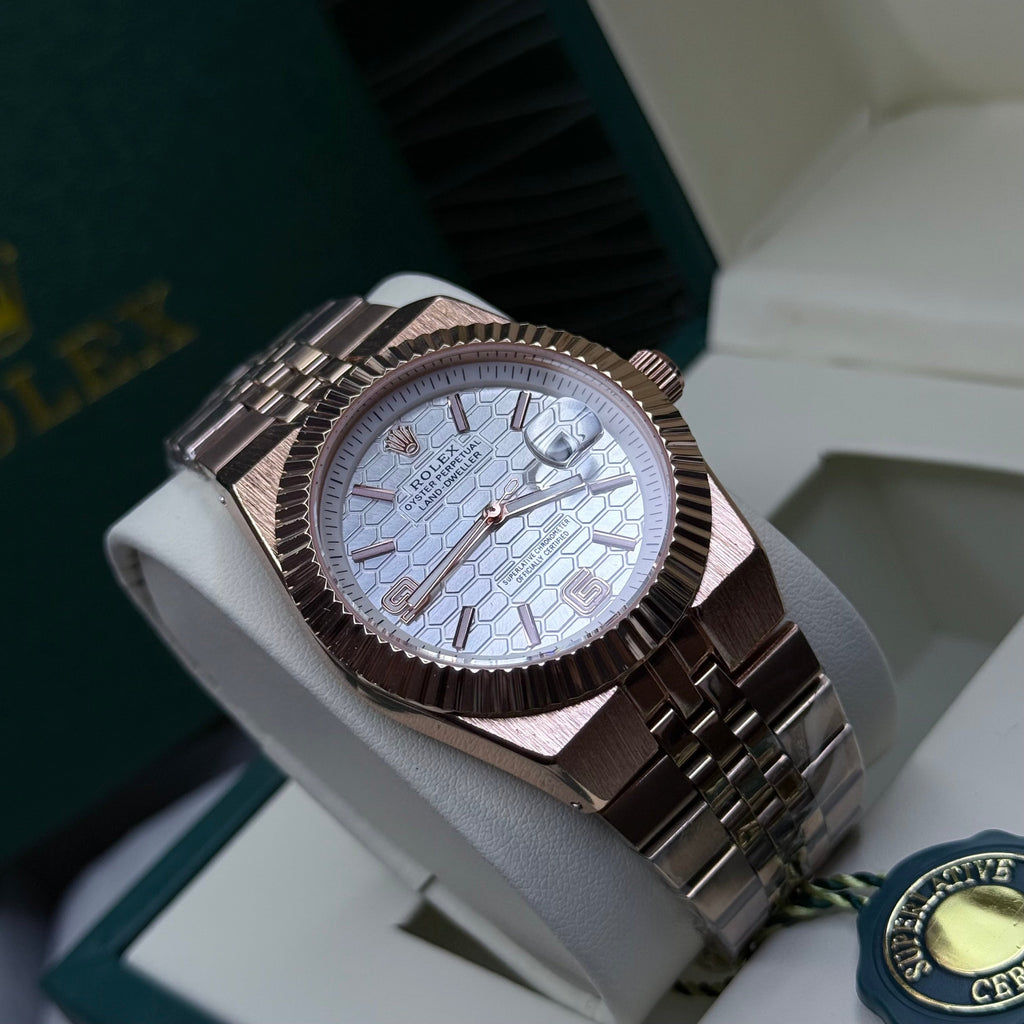RLX LAND DWELLER PARA HOMBRE REF-RB