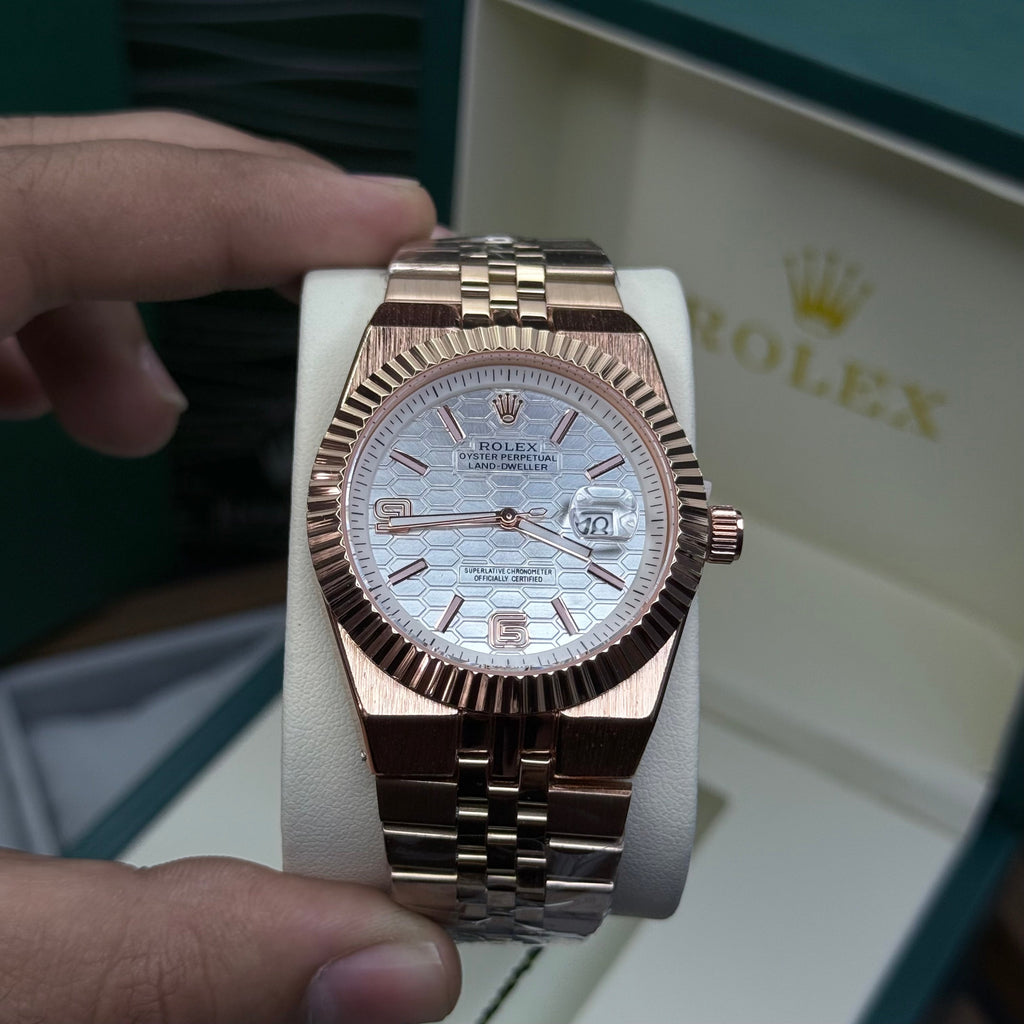RLX LAND DWELLER PARA HOMBRE REF-RB