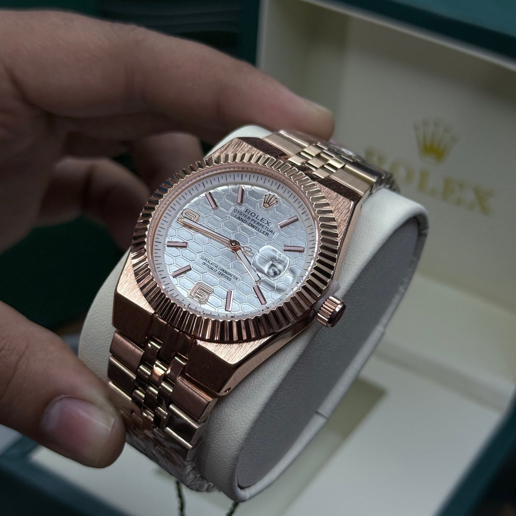 RLX LAND DWELLER PARA HOMBRE REF-RB