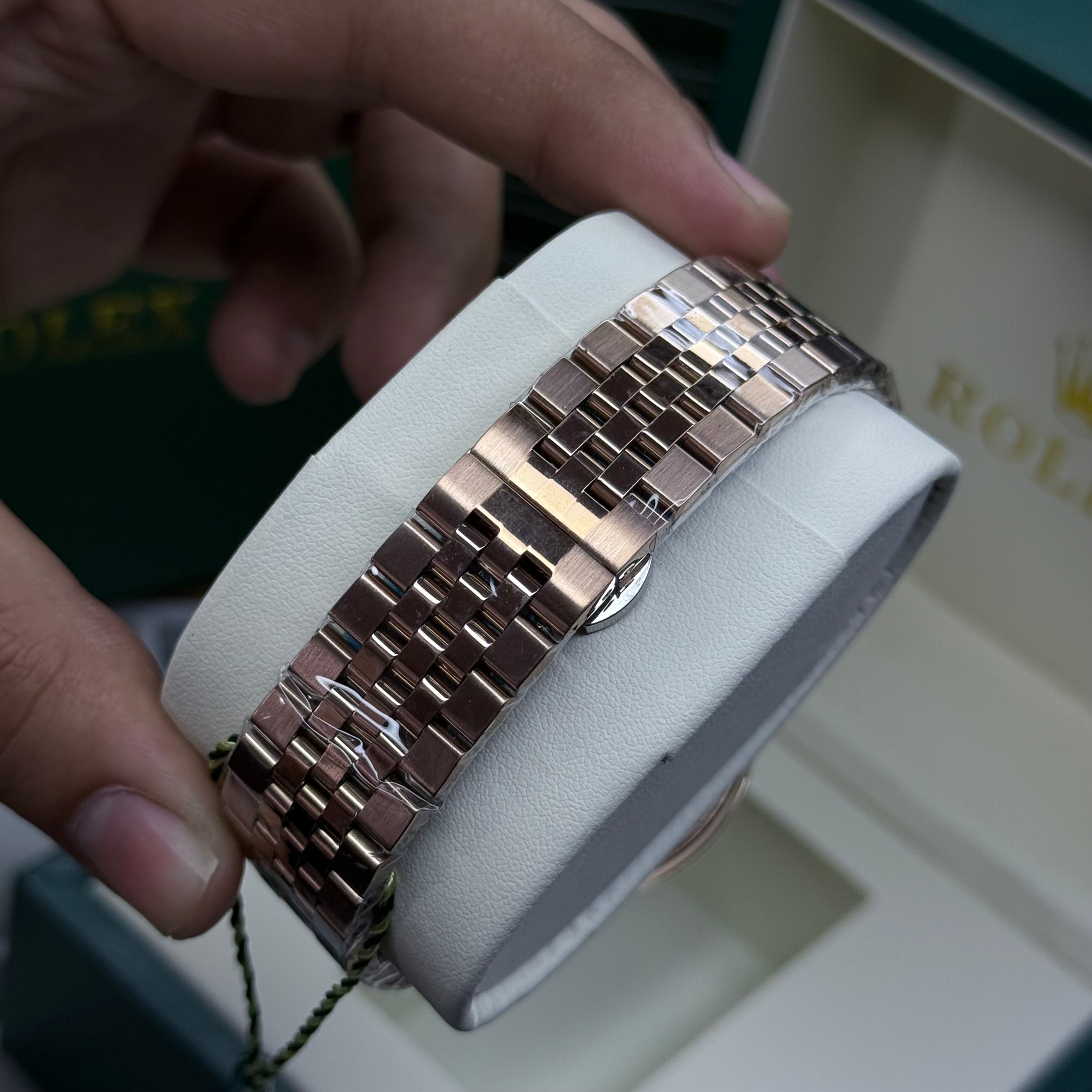 RLX LAND DWELLER PARA HOMBRE REF-RB