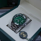 RLX GMT MASTER II PARA HOMBRE REF-PV2