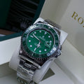 RLX GMT MASTER II PARA HOMBRE REF-PV2