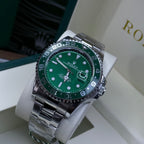 RLX GMT MASTER II PARA HOMBRE REF-PV2