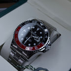 RLX GMT MASTER II PARA HOMBRE REF-PRN2