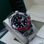 RLX GMT MASTER II PARA HOMBRE REF-PRN2