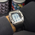 RICHARD MILLER x LASIKA DIGITAL SUMERGIBLE PARA HOMBRE REF-NN