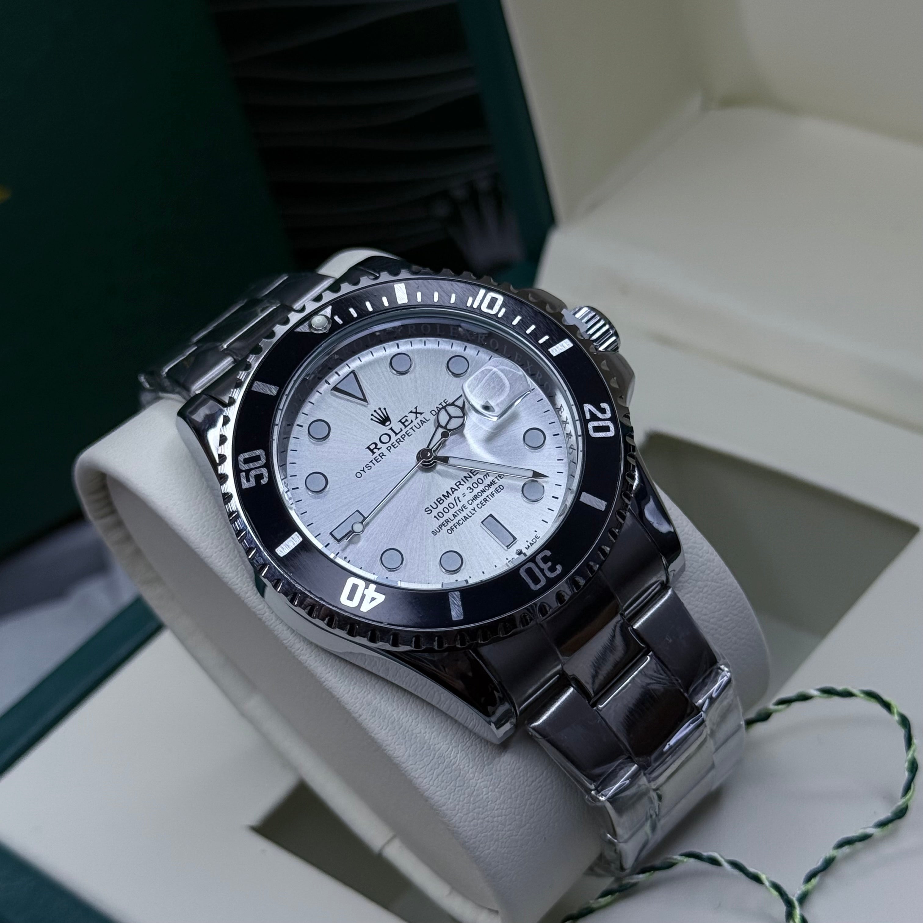 RLX SUBMARINER PARA HOMBRE REF-PNB