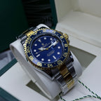 RLX GMT MASTER II PARA HOMBRE REF-BA2