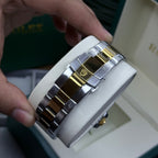 RLX GMT MASTER II PARA HOMBRE REF-BA2