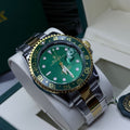 RLX GMT MASTER II PARA HOMBRE REF-BV2