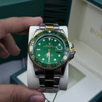 RLX GMT MASTER II PARA HOMBRE REF-BV2