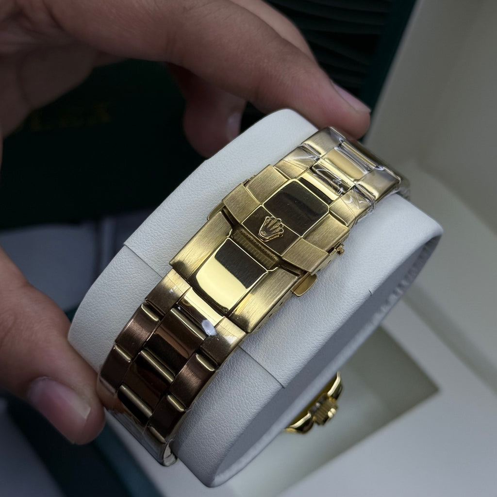 RLX GMT MASTER II PARA HOMBRE REF-DA2