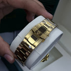 RLX GMT MASTER II PARA HOMBRE REF-DV2