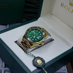 RLX GMT MASTER II PARA HOMBRE REF-DV2