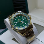 RLX GMT MASTER II PARA HOMBRE REF-DV2