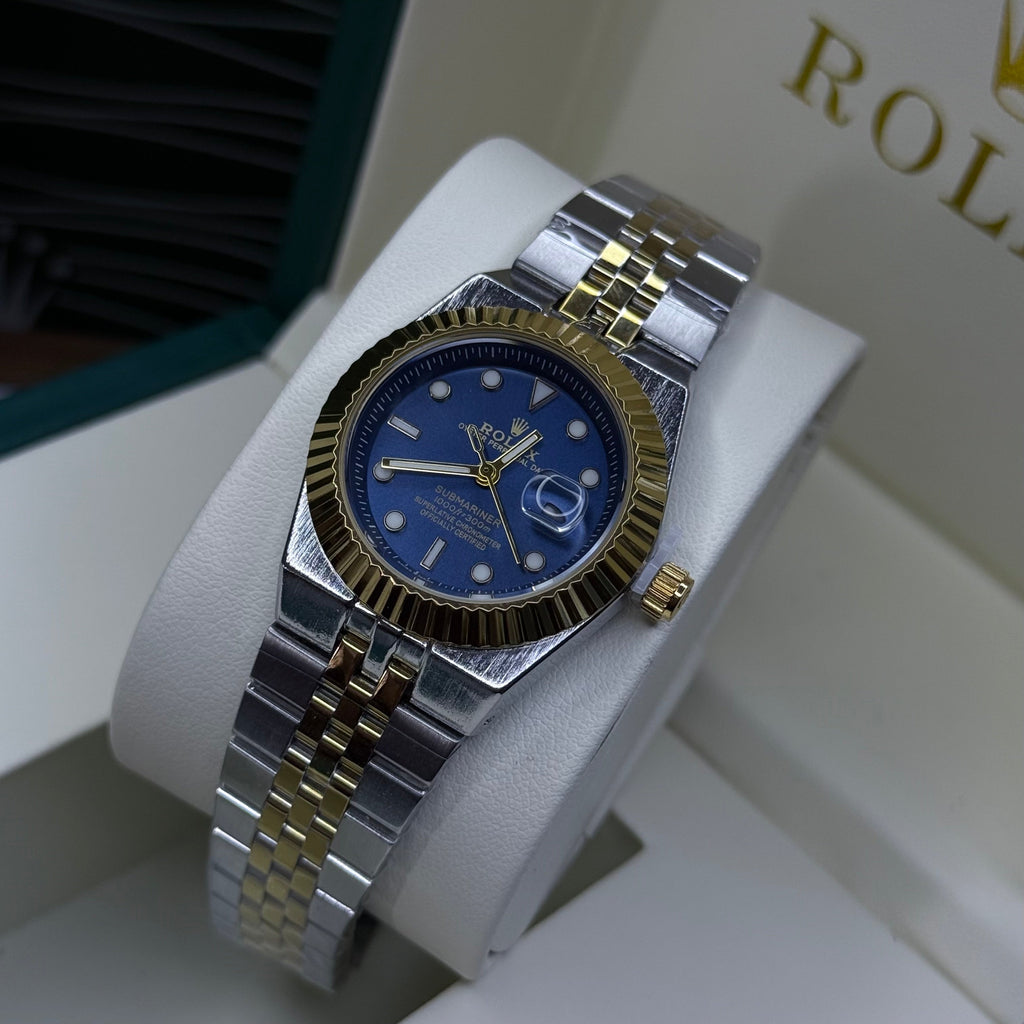 RLX LAND DWELLER PARA MUJER REF-BDA