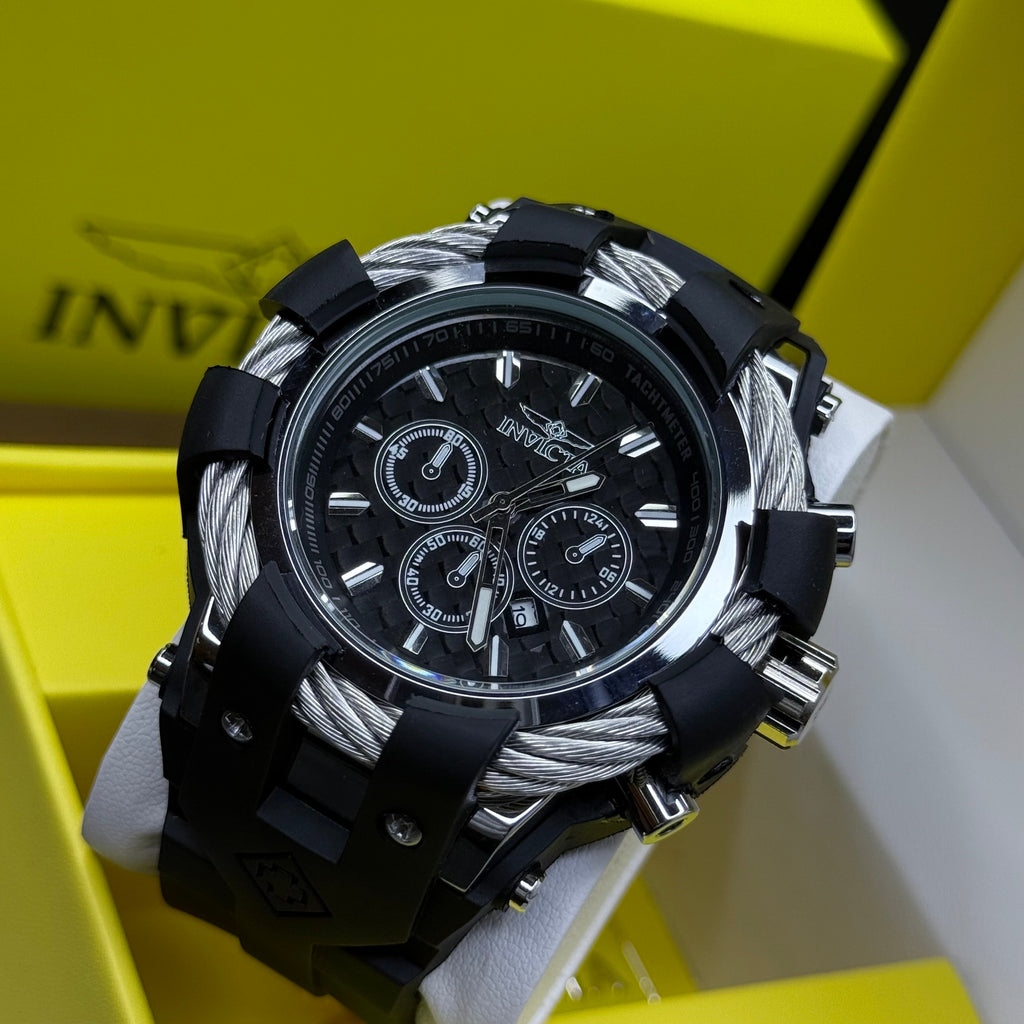INVICTA BOLT SPORT PARA HOMBRE REF-40262 NPN