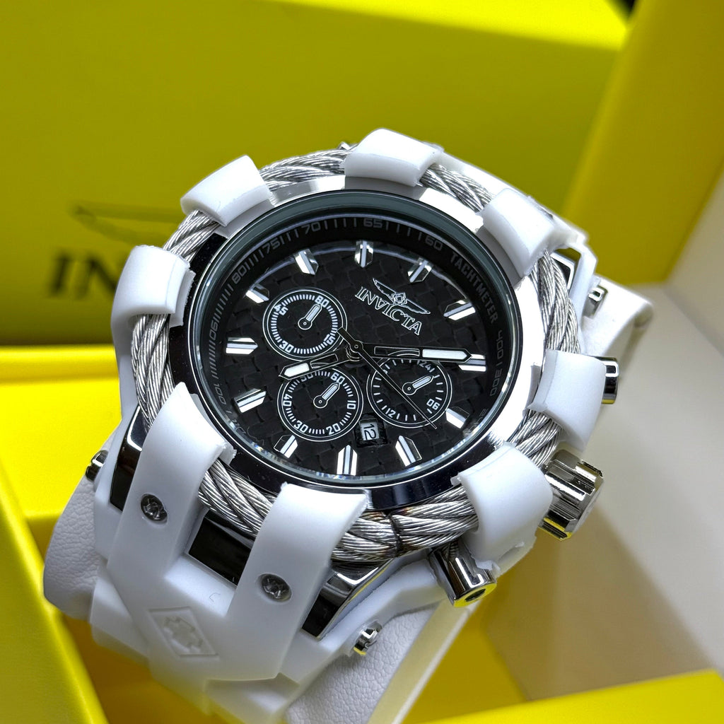 INVICTA BOLT SPORT PARA HOMBRE REF-40262 BPN