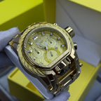 INVICTA BOLT ZEUS GUAYA ACERO PARA HOMBRE REF-DD